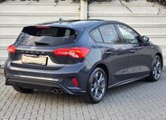 Ford Focus Hatchback 1,5 l 110 kw