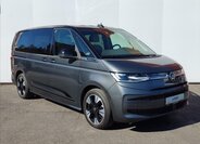Volkswagen Multivan MPV 1,5 l 130 kw