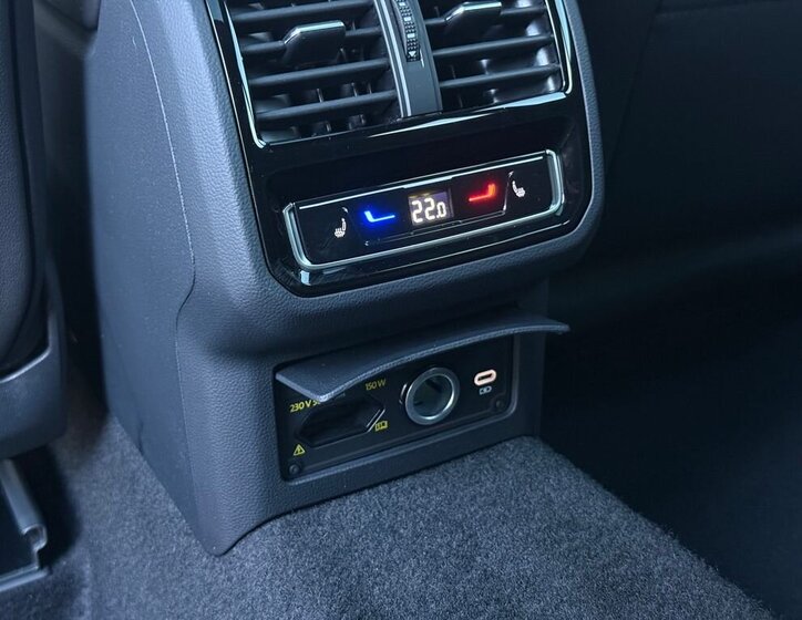 Volkswagen Arteon 12