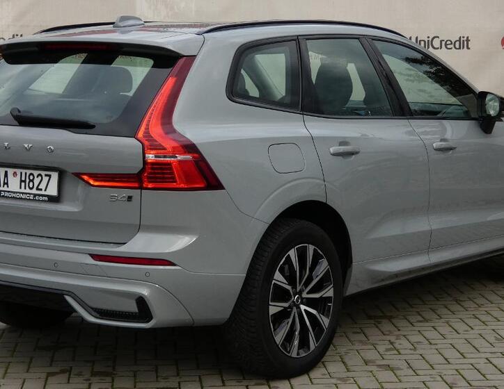 Volvo XC60 3