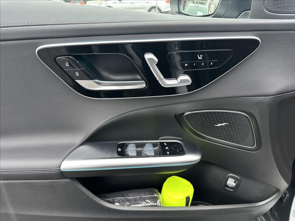 Mercedes-Benz Třídy C