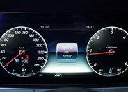 Mercedes-Benz Třídy E Sedan 2,0 l 143 kw