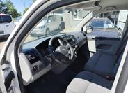 Volkswagen Transporter 3