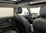 Mini Clubman Kombi 2,0 l 141 kw