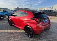 Toyota GR Yaris Hatchback 1,6 l 192 kw