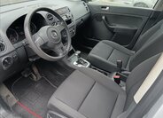 Volkswagen Golf Plus Kombi 2,0 l 81 kw