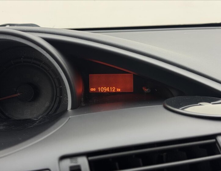 Toyota Verso MPV 1,8 l 108 kw