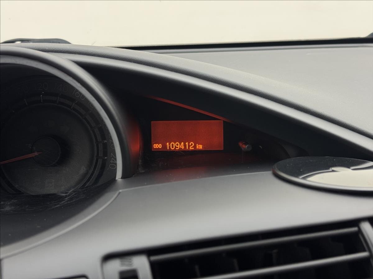 Toyota Verso MPV 1,8 l 108 kw