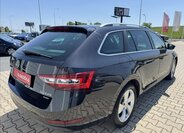 Škoda Superb Kombi 2,0 l 140 kw