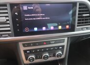 Seat Ateca SUV 1,5 l 110 kw