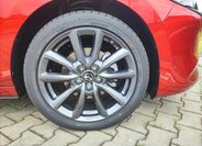 Mazda 3 Sedan / Limuzína 2,5 l 103 kw