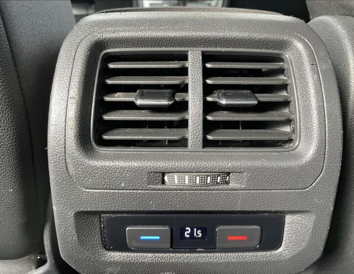 Volkswagen Touran 35