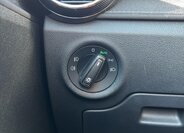 Škoda Fabia Hatchback 999,0 70 kw