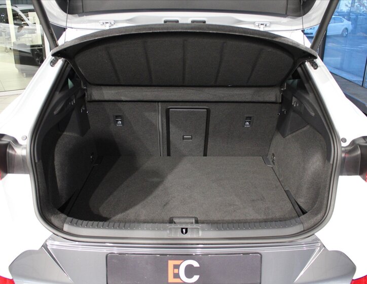 Cupra Formentor SUV 2,0 l 228 kw