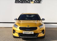 KIA XCeed Hatchback 1,6 l 100 kw