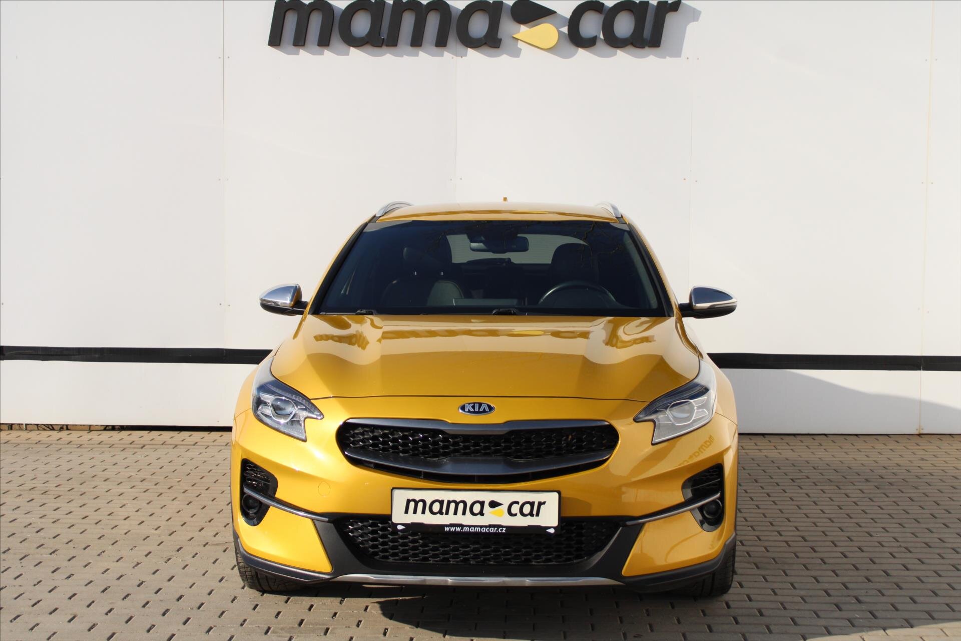 KIA XCeed Hatchback 1,6 l 100 kw