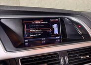 Audi A4 Kombi 2,0 l 110 kw