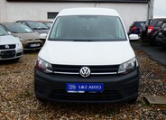 Volkswagen Caddy 2