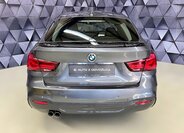 BMW Řada 3 Liftback 2,0 l 140 kw