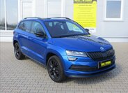 Škoda Karoq SUV / Terénní 2,0 l 85 kw
