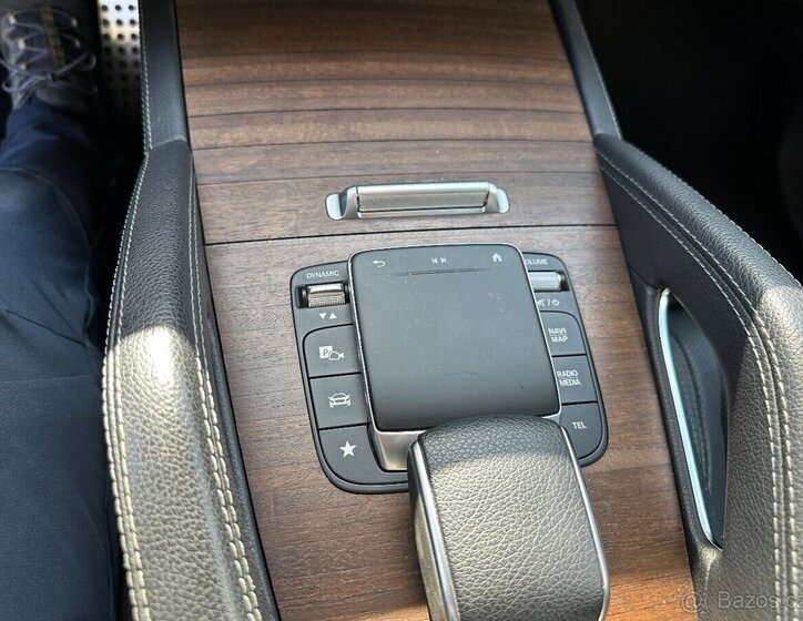 Mercedes-Benz GLE SUV / Terénní 0,0 0