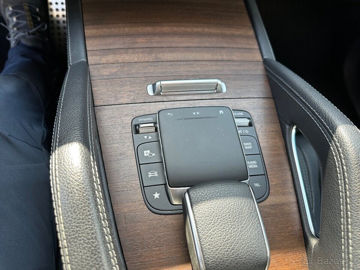 Mercedes-Benz GLE SUV / Terénní 0,0 0