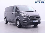 Ford Tourneo Custom Kombi 2,0 l 125 kw