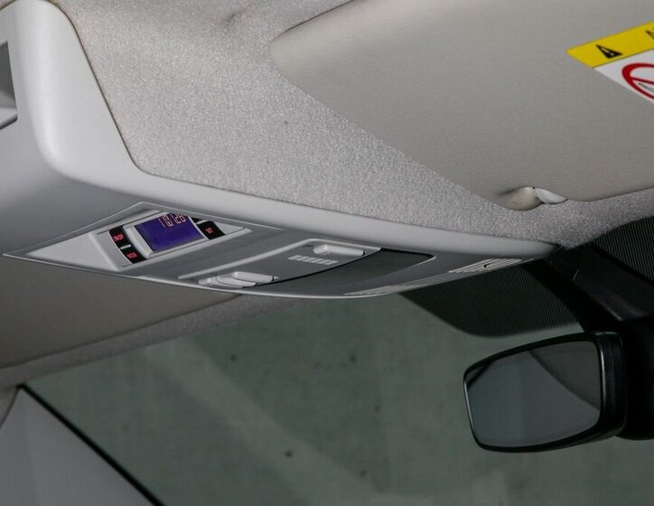 Volkswagen Transporter Skříň 2,0 l 110 kw