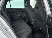 Škoda Kamiq SUV / Terénní 1,5 l 110 kw