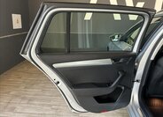 Škoda Superb Kombi 2,0 l 110 kw