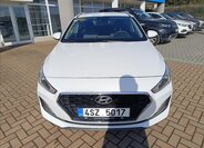 Hyundai i30 Kombi 1,4 l 73 kw