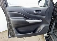 Renault Alaskan Pick-up 2,3 l 140 kw