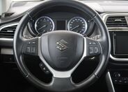 Suzuki SX4 S-Cross 14