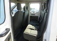 Ford Transit Sklápěč 2,0 l 125 kw