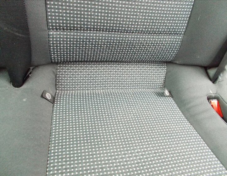 Mercedes-Benz Vito MPV 2,1 l 70 kw