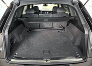 Audi Q7 SUV 0,0 0