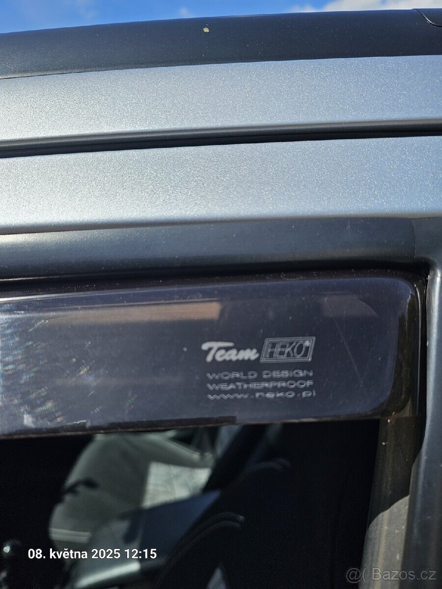 Honda CR-V SUV / Terénní 0,0 103 kw