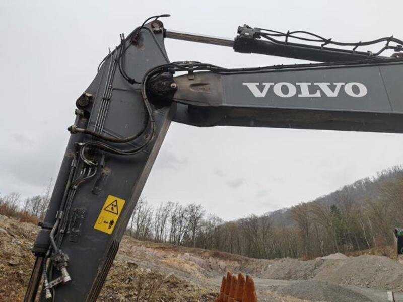 Volvo Ostatní Ostatní 0,0 170 kw