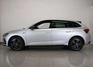 Škoda Scala Hatchback 1,5 l 110 kw
