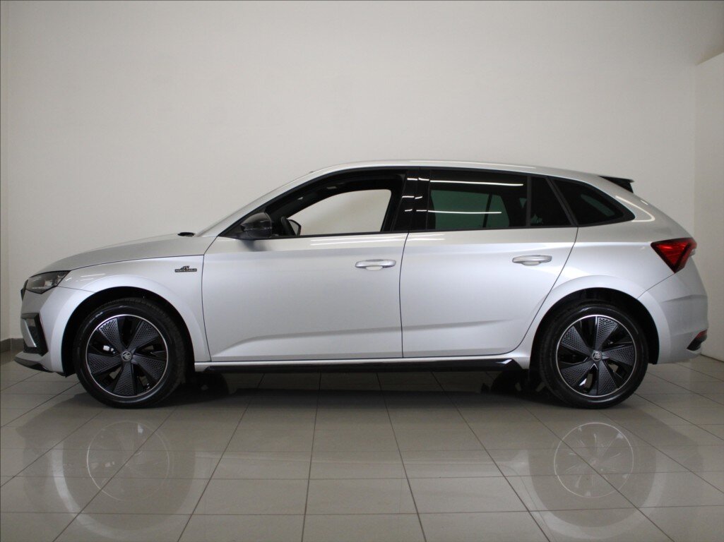 Škoda Scala Hatchback 1,5 l 110 kw