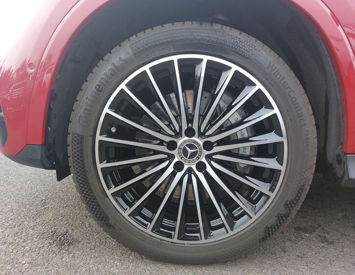 Mercedes-Benz GLC 26