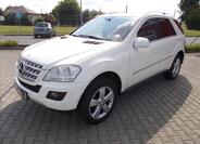 Mercedes-Benz Třídy M 3