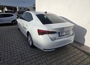 Škoda Octavia Liftback 2,0 l 85 kw