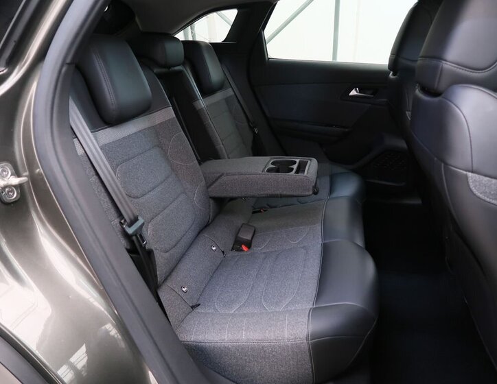 Citroën C5 X Liftback 1,2 l 96 kw