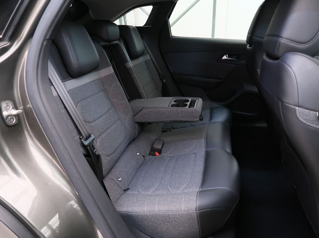 Citroën C5 X Liftback 1,2 l 96 kw