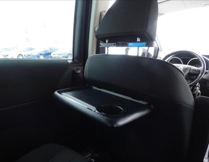 Mazda 5 MPV 2,0 l 110 kw