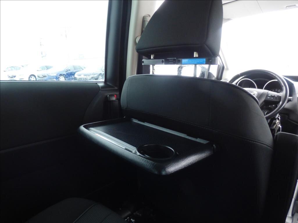 Mazda 5 MPV 2,0 l 110 kw