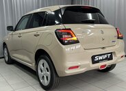 Suzuki Swift Hatchback 1,2 l 60 kw