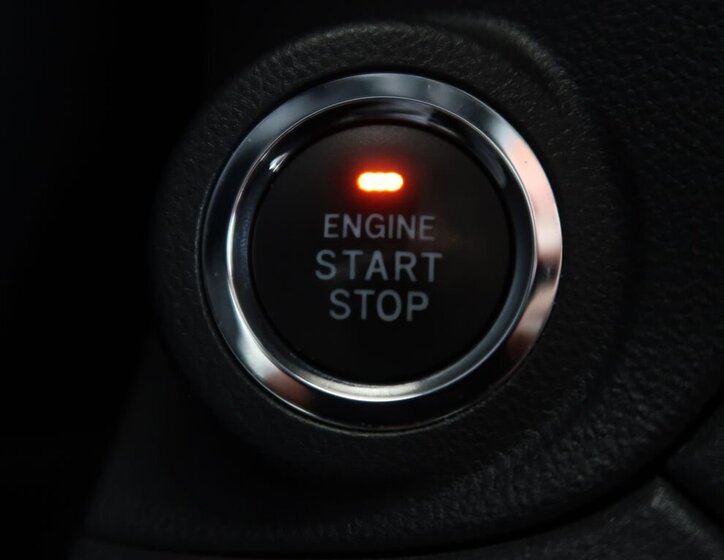 Subaru Outback Kombi 2,5 l 124 kw