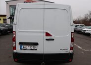 Renault Master 8